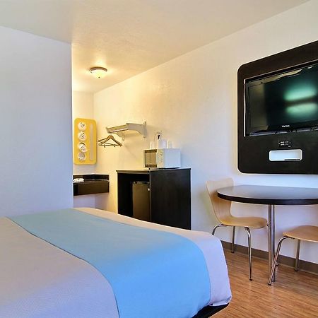 Motel 6-Carlsbad, Nm Extérieur photo