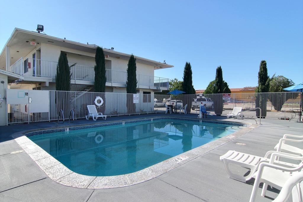 Motel 6-Carlsbad, Nm Extérieur photo