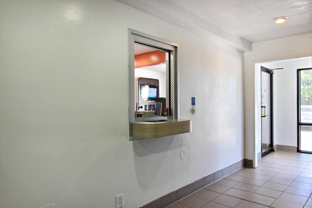 Motel 6-Carlsbad, Nm Extérieur photo