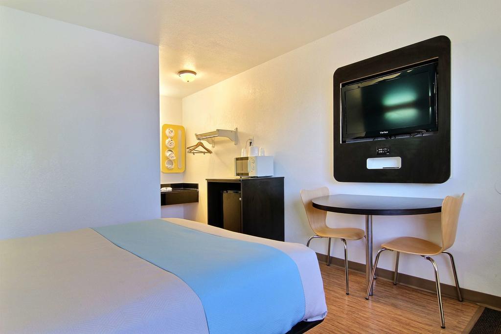 Motel 6-Carlsbad, Nm Extérieur photo