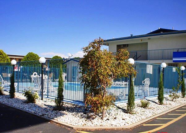 Motel 6-Carlsbad, Nm Facilités photo
