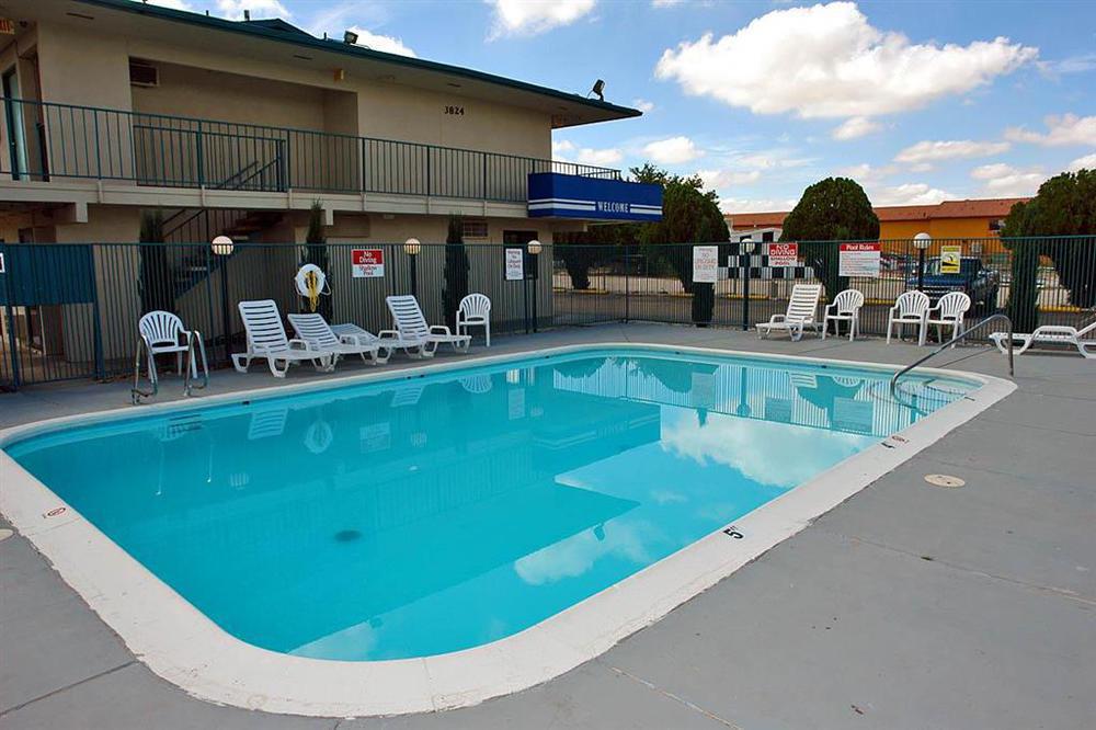 Motel 6-Carlsbad, Nm Facilités photo