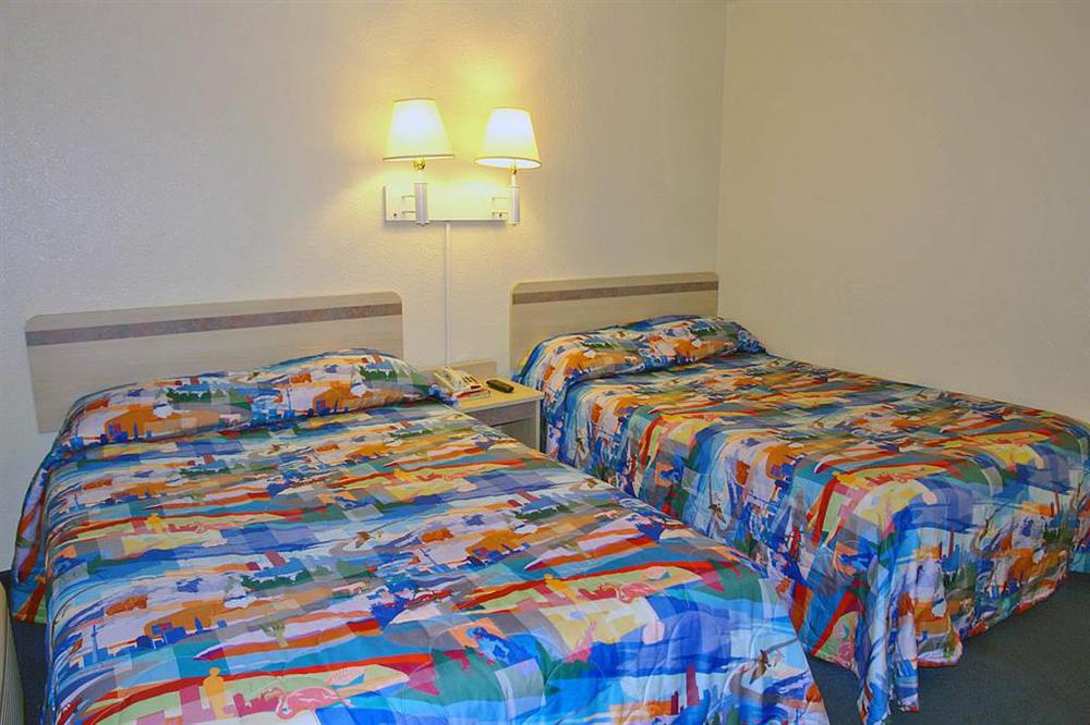 Motel 6-Carlsbad, Nm Chambre photo